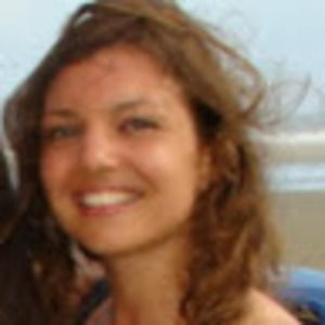 Meet your Posher, Olga